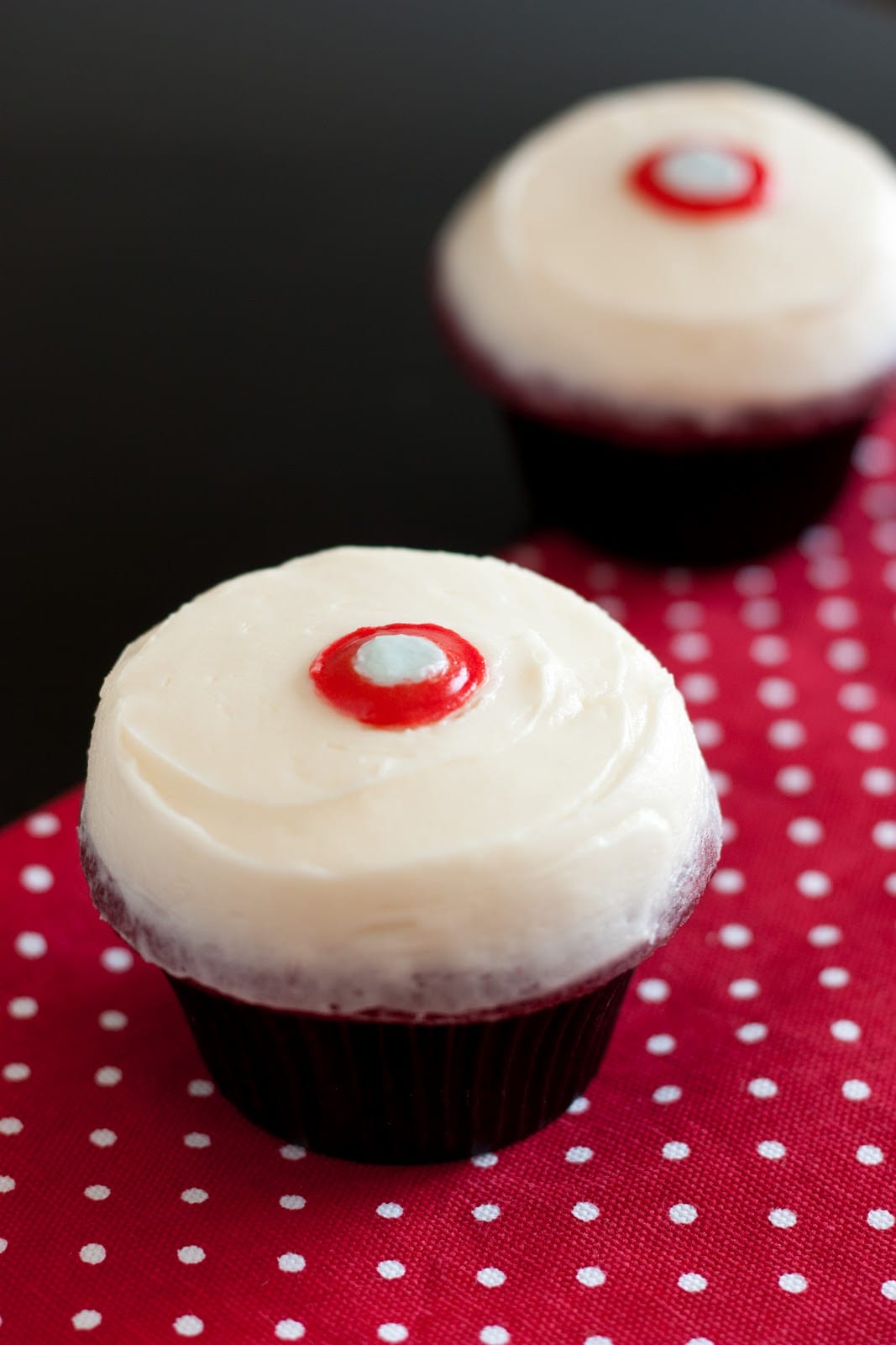 Unlock Sprinkles' Red Velvet Cupcake Secrets for Perfection
